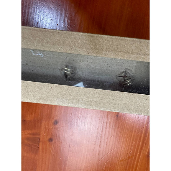 NWT- Silvestri Resin Christmas Tree Place/Name Card Holders - 2 sets of 4 - Picture 4 of 13